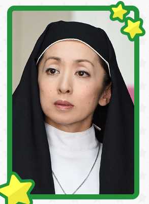 对不起青春吉井良江