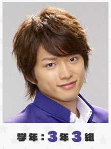 对不起青春昭岛司