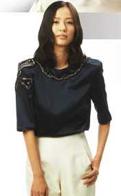 两个妻子韩智淑