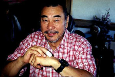 肥龙过江乔九爷