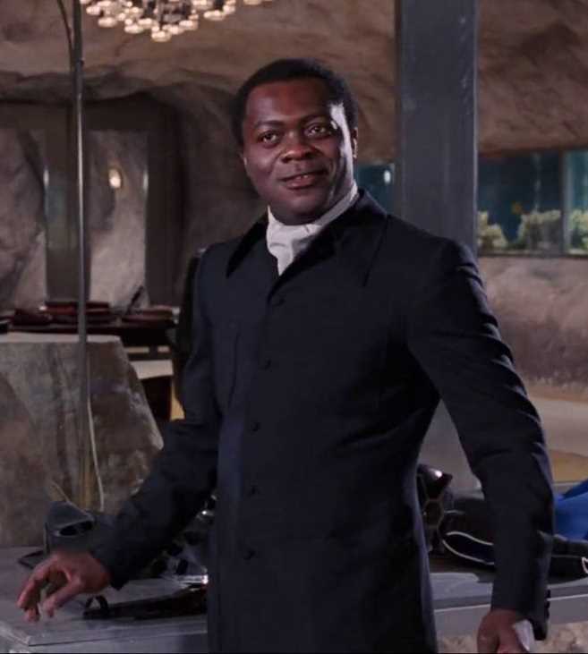 007之生死关头坎南迦