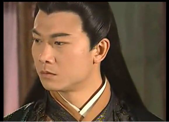 新蜀山剑侠绿袍