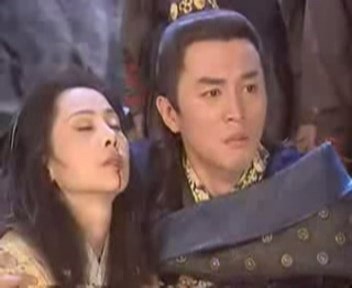 新蜀山剑侠石中玉