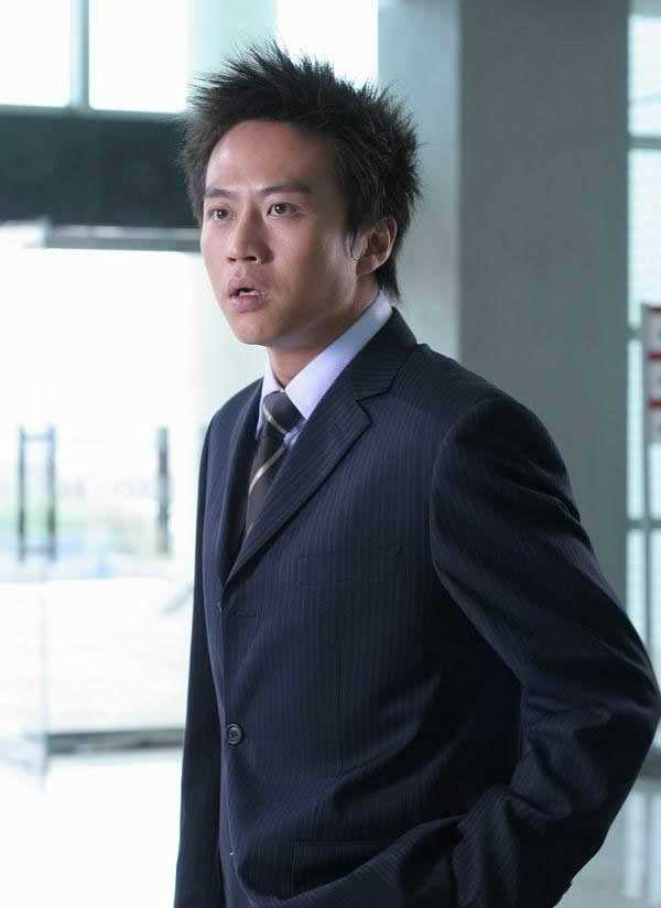 新昨夜星辰周建邦