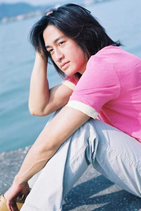 浪漫的西街朴恩哲