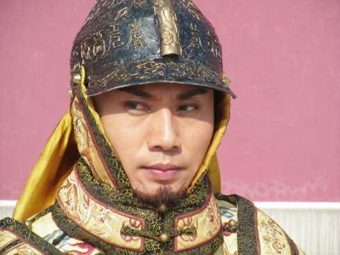 明末风云吴三桂