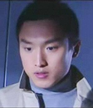 谍战之特殊较量王辉