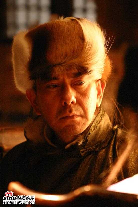 雪山飞狐胡一刀