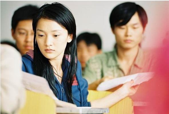 生死劫嫣妮的扮演者是周迅