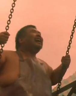 香港有个荷里活朱老板