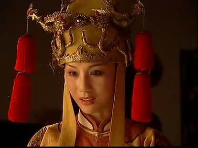 太平天国苏三娘