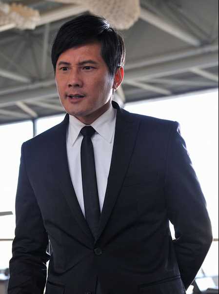 我的美女老板主管