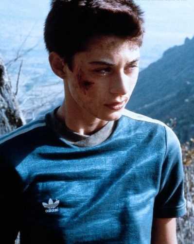 暴雨将至萨米娜