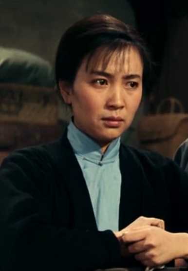 舞台姐妹竺春花