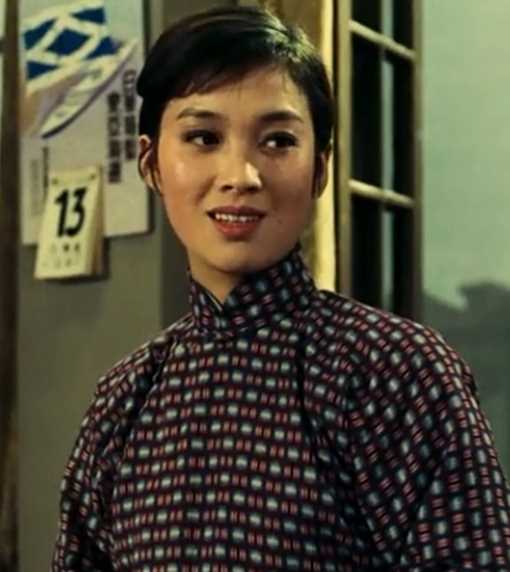 舞台姐妹邢月红