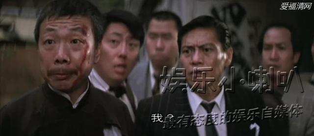 奇迹海叔的扮演者是午马