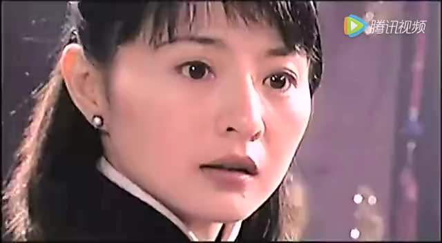 中华大丈夫容明珠的扮演者是李赛凤