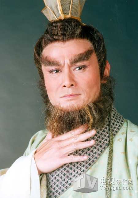 人龙传说泾河龙王