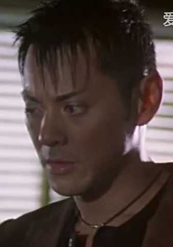 少年阿虎毕教练