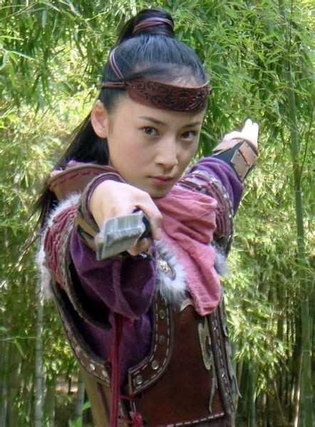 侠影仙踪慕容砚