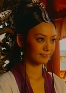 侠影仙踪庾太后