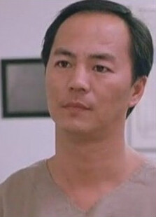 英雄本色2宋子豪的扮演者是狄龙