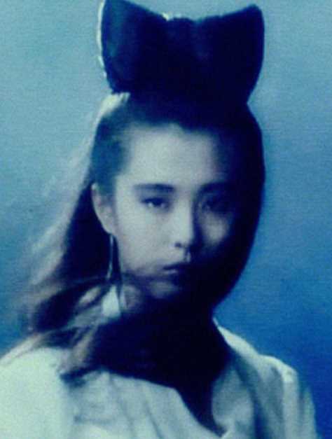 倩女幽魂聂小倩