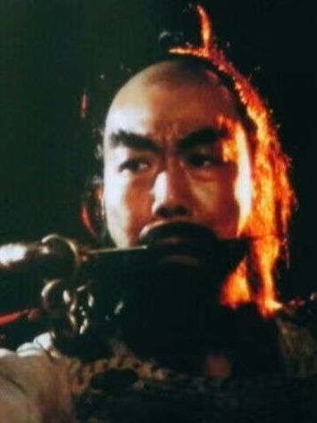 倩女幽魂燕赤霞