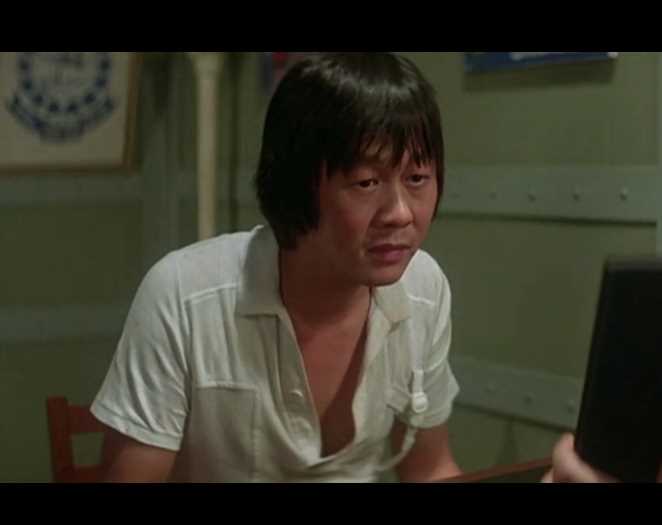 摩登保镖邓小龙