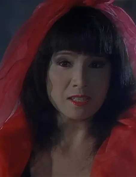 灵狐九尾琵琶精