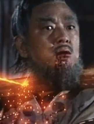 千人斩袁德泰的扮演者是王羽