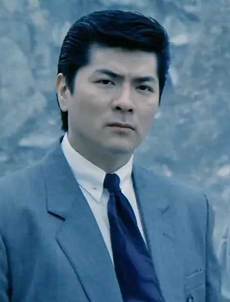 血洗洪花亭何世昌的扮演者是龙方