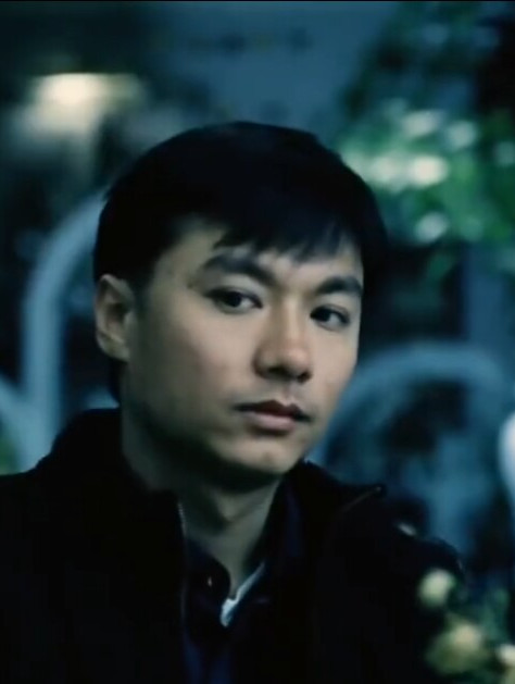 血洗洪花亭吕建达的扮演者是林俊贤