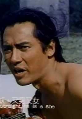 阿婴熊艳的扮演者是单立文