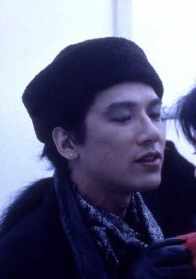 潘金莲之前世今生Simon的扮演者是单立文