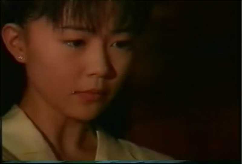 世纪末之诗羽柴里见的扮演者是木村佳乃