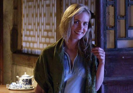 黄石的孩子李·皮尔森