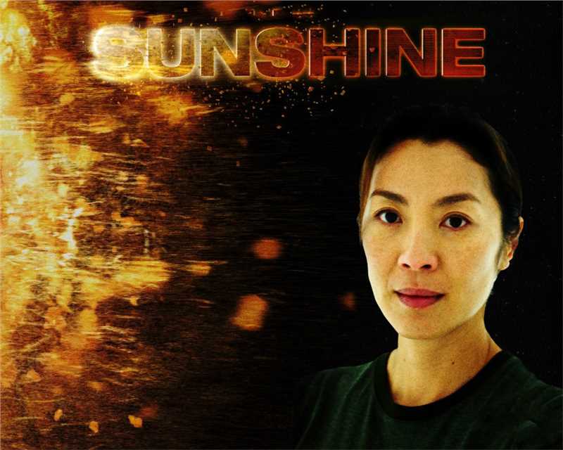 太阳浩劫柯拉珊