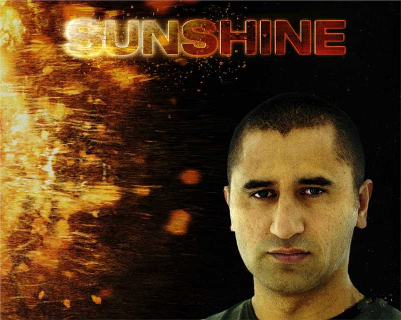 太阳浩劫希瑞尔