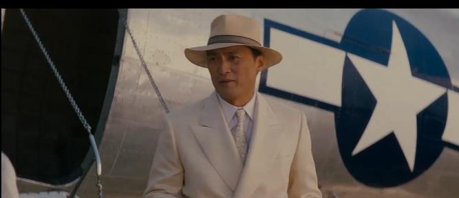 艺伎回忆录会长