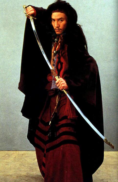 卧虎藏龙罗小虎