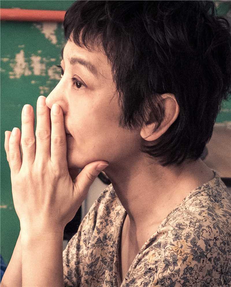 分贝人生吴立君