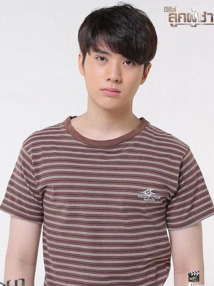 爱在虹际Pupa Klakraeng