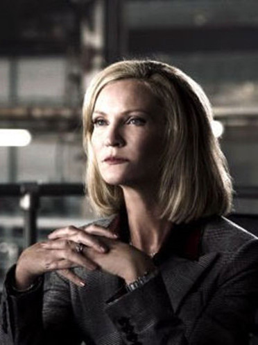 死亡飞车亨妮希