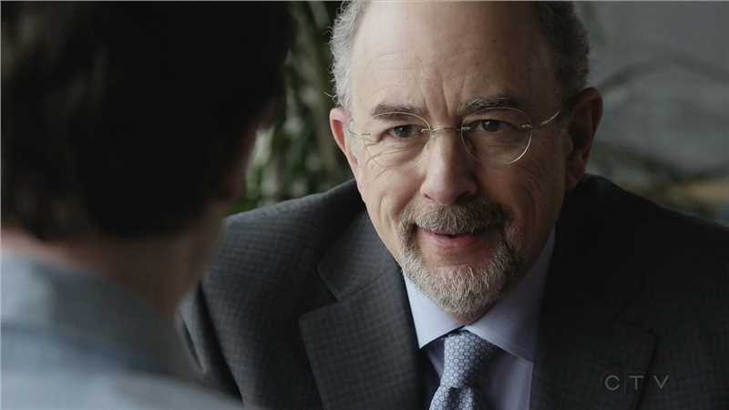 良医第一季艾伦·格拉斯曼