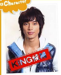 我为屋狂森次郎