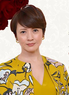 屋顶的恋人菅沼杏子