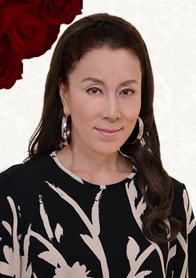 屋顶的恋人西条千鹤子