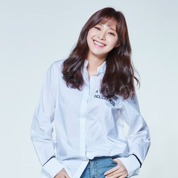 闪耀的恩秀吴恩秀