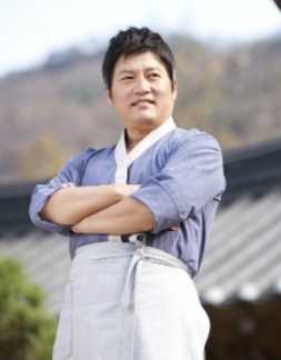 发酵家族姜道植